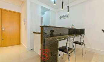 Imagem 4: Apartamento 1 quarto à venda no Centro de Curitiba