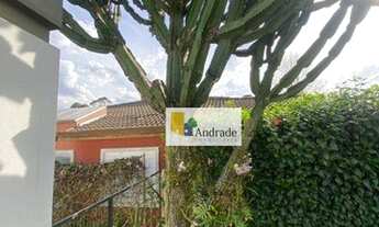 Imagem 3: Casa 4 dormitórios à venda, 421 m² por R$ 1.650.000,00 - Granja Viana - Parque das Artes