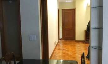 Imagem 4: Apartamento para venda tem 112 metros quadrados com 2 quartos em Tijuca - Rio de Janeiro