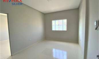 Imagem 2: Kitnet com 1 dormitório para alugar, 50 m² por R$ 650,00/mês - Centro - Guanambi/BA