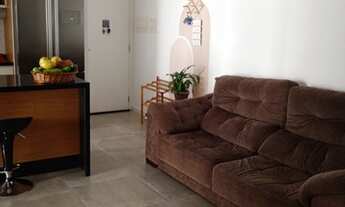 Imagem 6: Apartamento para venda tem 79 metros quadrados com 3 quartos