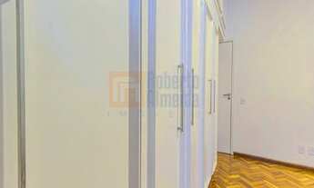 Imagem 7: Excelente Apartamento em Copacabana Próximo da Praia à Venda de 91m² com 3 Quartos sendo 1