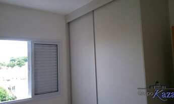 Imagem 3: Lindo Apt 91m² - 3 drm sendo 1 suíte, sacada gourmet, 2 vagas e lazer