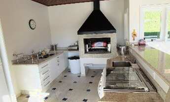 Imagem 6: CASA RESIDENCIAL em CAMPINAS - SP, SÍTIOS DE RECREIO GRAMADO