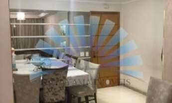 Imagem 3: 01260 - Apartamento 3 Dorms. (1 Suíte), NOVA PETRÓPOLIS - SÃO BERNARDO DO CAMPO/SP