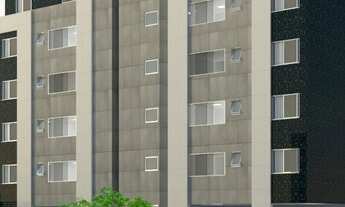 Imagem: Apartamento para venda 2 quartos, 54m²