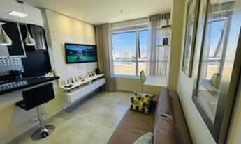 Imagem 6: Excelente Oportunidade de Apartamento em Águas Claras no Residencial Concept Boutique!