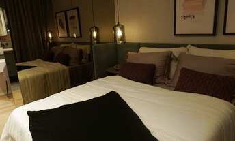 Imagem 6: Apartamento de alto padrão com 3 dormitórios no Brooklin