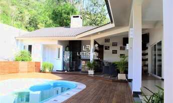 Imagem 6: Belíssima residência 5d em Nova Palma central, Quarta Colônia