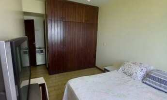 Imagem 5: Apartamento em Guarapari de frente para o mar