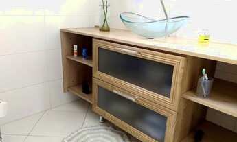 Imagem 7: Lindo sobrado, 04 quartos, 04 vagas, 02 suites, 05 banheiros