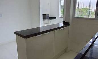 Imagem 3: Apartamento para venda tem 47 metros quadrados com 2 quartos em Itaquera - São Paulo - SP