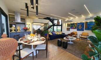 Imagem 6: Aldeia Smart Concept (Casas Prontas