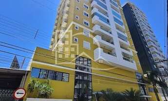 Imagem: Apartamento para venda tem 71 metros quadrados