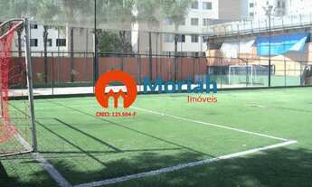 Imagem 2: APARTAMENTO RESIDENCIAL em SÃO PAULO - SP, PORTAL DO MORUMBI