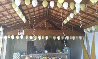 Imagem 4: Casa para festas eventos finais de semana praia grande