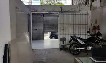 Imagem 2: Galpão próximo a Romualdo Galvão e Arena das Dunas