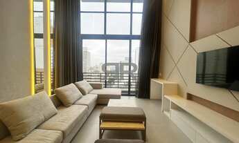 Imagem: JARDINS - APARTAMENTO MOBILIADO LOCAÇÃO