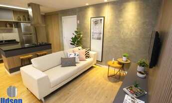 Imagem 4: Apartamento para Venda em Bauru, Vl. Universitaria, 2 dormitórios, 1 suíte, 2 banheiros, 2