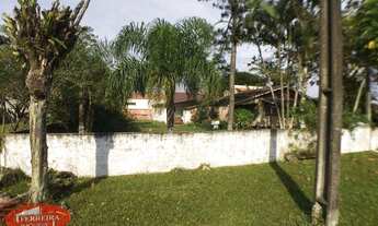 Imagem 2: Dois terrenos juntos