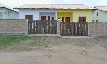 Imagem: Casa à venda por R$ 160.000,00 - Bananeiras