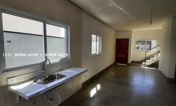 Imagem 5: Casa em Condomínio para Venda em Santana de Parnaíba, Villas do Jaguari, 3 dormitórios, 1