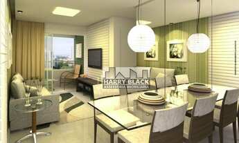 Imagem: Apartamento à venda, 55 m² por R$ 349.500,00