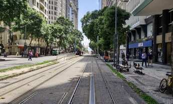 Imagem 5: Sala/Conjunto para aluguel com 63 metros quadrados com 1 quarto em Centro - Rio de Janeiro
