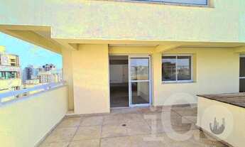 Imagem 4: Cobertura Próxima dos colégios Móbile e Consa . MOEMA PÁSSAROS