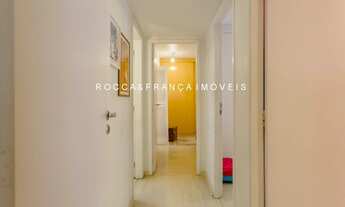 Imagem 7: CO00552 - Itaim Bibi - SP / Cobertura à venda 200 m² / 3 dorms sendo 1 suíte / 2 vagas