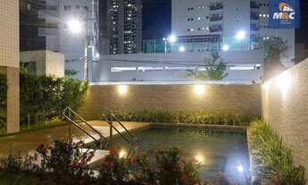 Imagem 6: Luxo e Requinte em Boa Viagem, 3 quartos (1 suíte) novíssimo