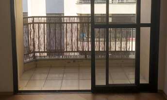 Imagem 4: Chácara inglesa Andar alto iluminado e arejado. lazer