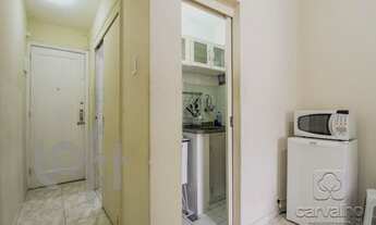 Imagem 6: Apartamento à venda Copacabana com 23,00 m² , 1 quarto