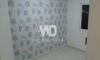 Imagem 6: Apartamento para venda pronto para morar com 3 quartos no Centro - Itaboraí - RJ