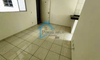 Imagem 7: Apartamento 3 Quartos para Venda em Contagem, Cabral, 3 dormitórios, 1 suíte, 2 banheiros