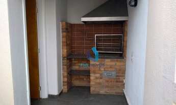 Imagem 5: Apartamento para alugar, 208 m² por R$ 10.800,00/mês - Vila Mariana - São Paulo/SP