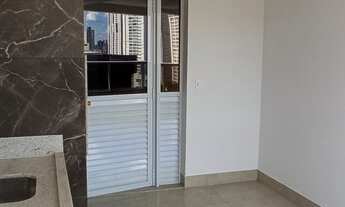 Imagem 7: Apartamento 228 m² com 4 suítes e nascente ao lado do Órion Complex. Setor. Bueno