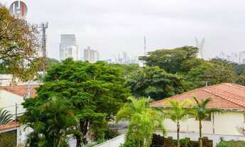 Imagem 7: Apartamento loft com 1 dormitório para alugar, 49 m² por R$ 3.800/mês - Brooklin - São Pau