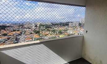 Imagem 3: Apartamento com 2 dorms, Jardim Ester, São Paulo - R$ 330 mil, Cod: 13280