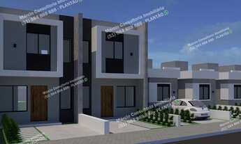 Imagem 2: Sobrado 2 Dormitórios Bairro Águas Mortas Gravataí!!