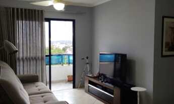 Imagem 3: Apartamento para venda Bairro JD das INDUSTRIAS com 88m² com 3 Dormitorios