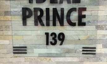 Imagem 2: OPORTUNIDADE IMPAR! EDF. IDEAL PRINCE