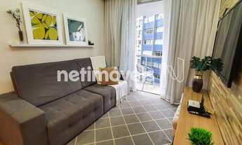 Imagem 4: Venda Apartamento 3 quartos Barro Vermelho Vitória