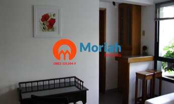 Imagem 5: APARTAMENTO RESIDENCIAL em SÃO PAULO - SP, VILA ANDRADE