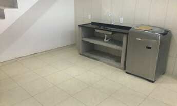 Imagem 2: Apartamento 1 dorm 56m2 em Cajamar