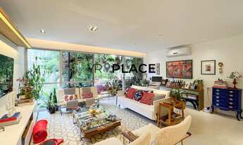 Imagem 7: Vitor Maurtua 128 m2