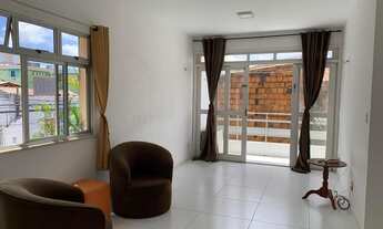 Imagem 2: Apartamento à venda no Ed. Boa Ventura, Bairro Joaquim Távora - Fortaleza - CE