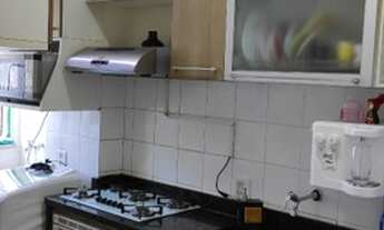 Imagem 6: Vendo Excelente Apartamento com 2 quartos no Condomínio Macaé Privillege na Glória