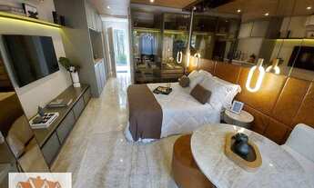 Imagem 7: Moema Apartamento A Venda Com 2 Dormitorios Com 61 m² Novo Com Lazer Completo