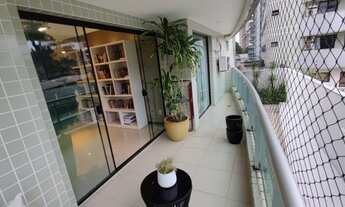 Imagem 7: JH Vende ou Aluga Apartamento no Edifício Flex Wave ( Umarizal